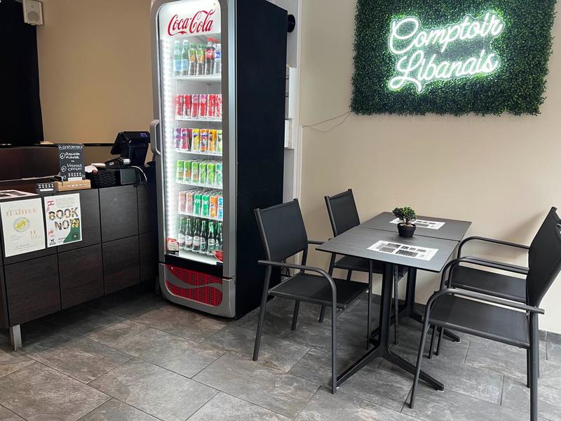 Local commercial - 52 m²