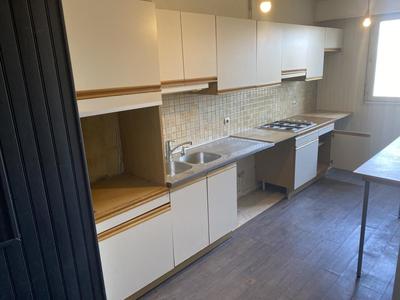 Appartement - 103 m² - 5 pièces