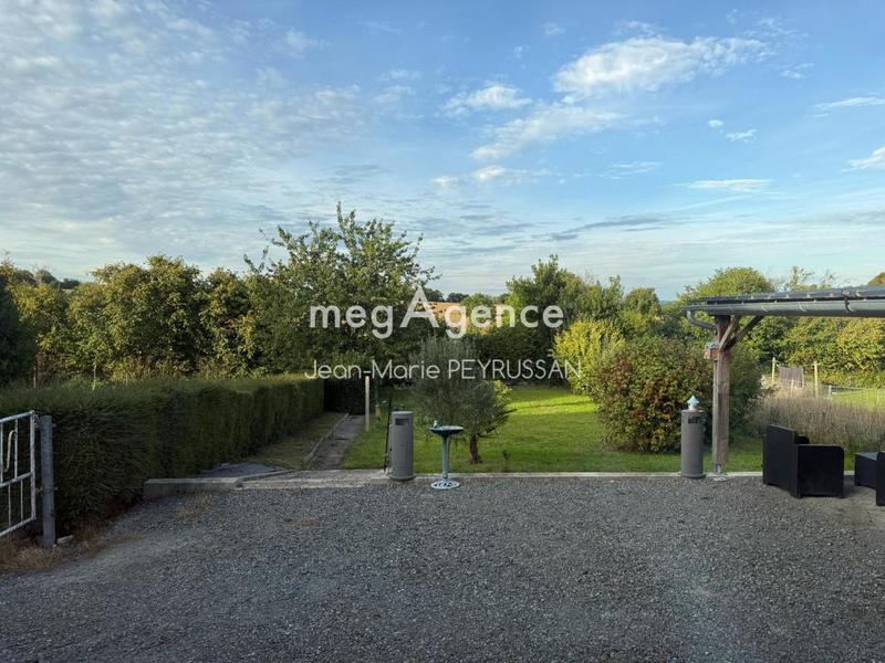 Maison ancienne - 118 m² - 4 pièces