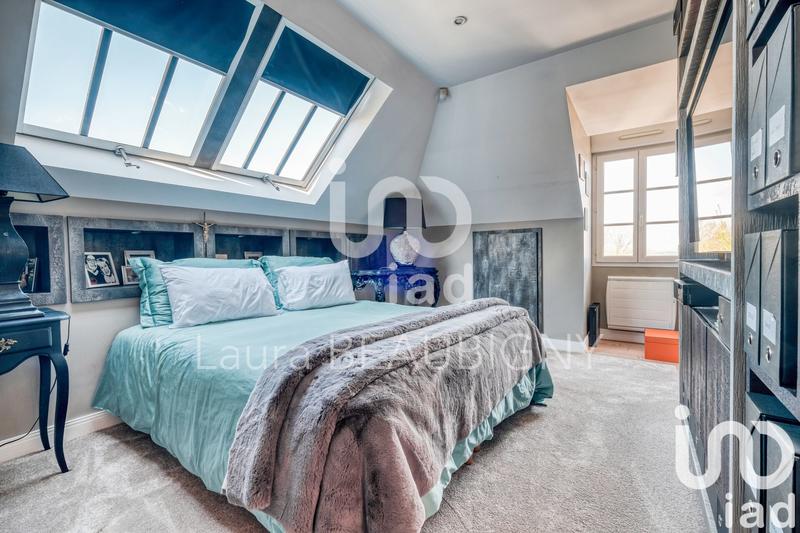 Maison - 524 m² - 12 pièces