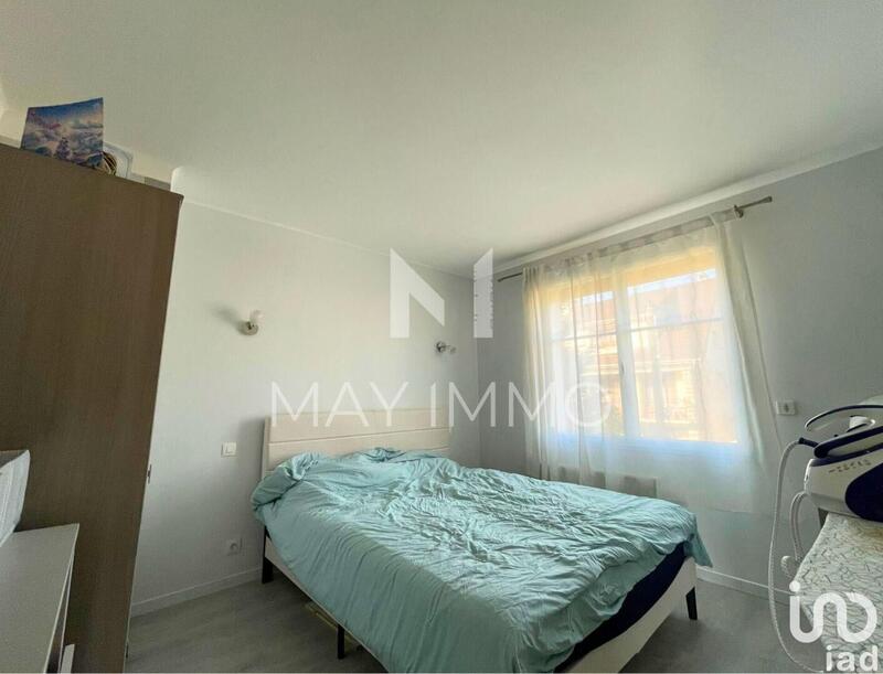 Maison - 91 m² - 5 pièces
