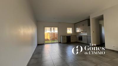 Villa - 86 m² - 4 pièces