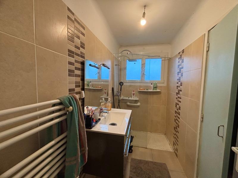 Maison - 124 m² - 5 pièces