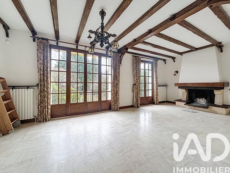 Maison - 72 m² - 4 pièces