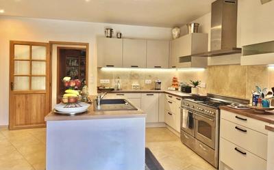 Maison d'architecte - 260 m² - 8 pièces