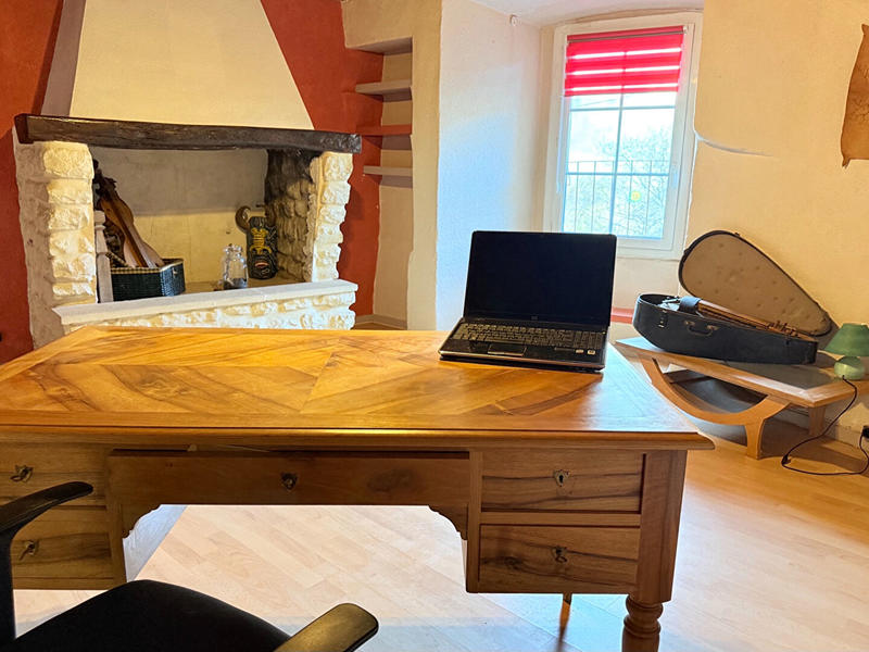 Maison - 176 m² - 7 pièces