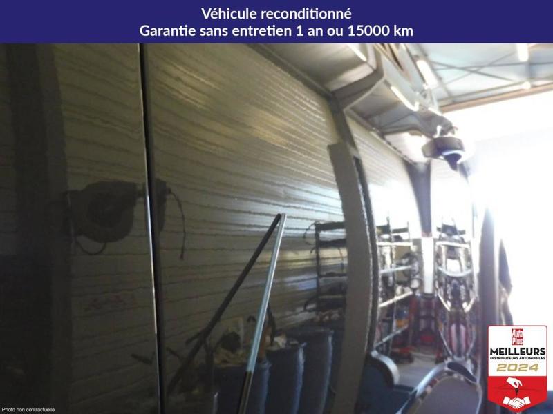 Dacia Jogger 1.0 Tce 110ch Expression 7 Places -24