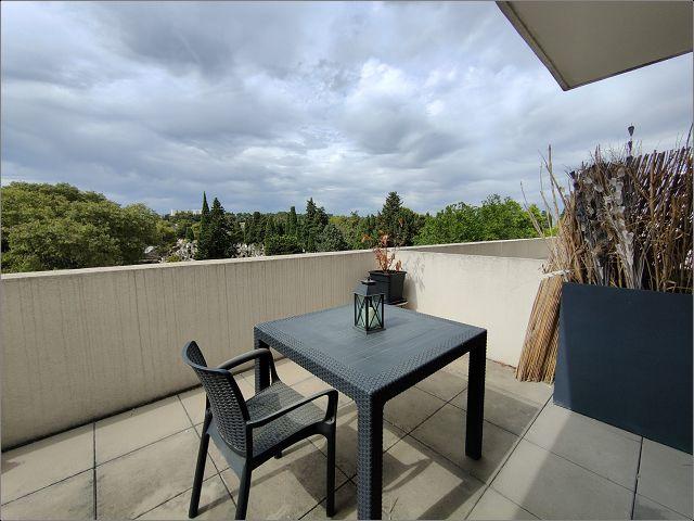 Appartement - 1 pièce