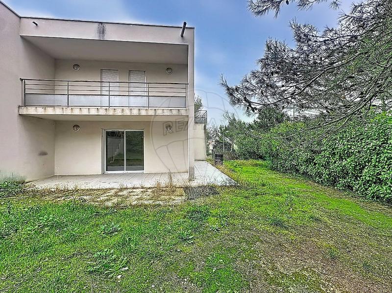 Villa - 97 m² - 4 pièces
