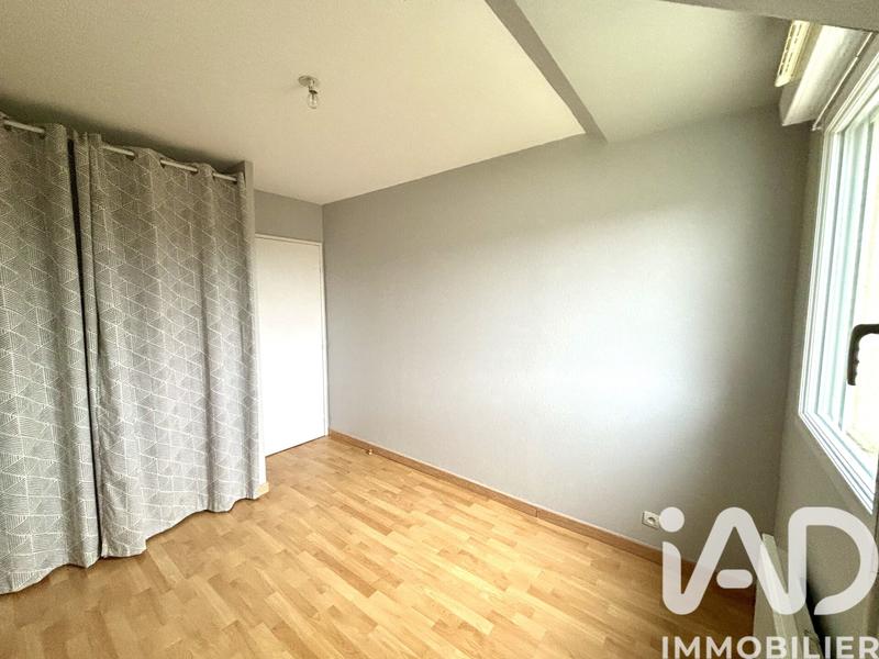 Maison - 89 m² - 5 pièces