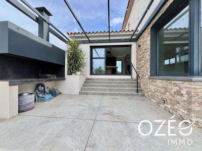 Villa - 142 m² - 6 pièces