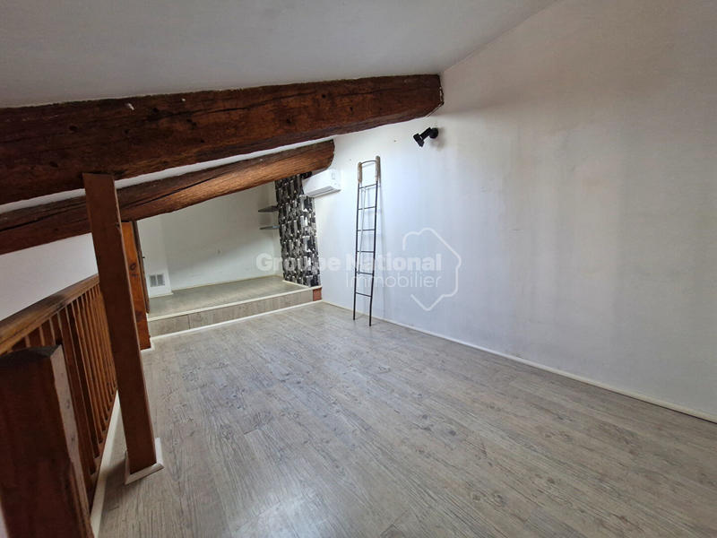 Maison - 102 m² - 4 pièces