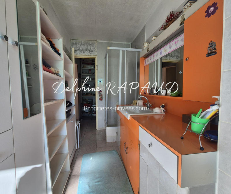 Maison - 68 m² - 3 pièces