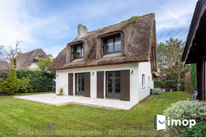 Maison - 142 m² - 7 pièces