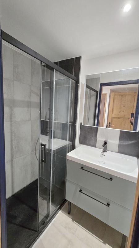 Appartement - 35 m² - 3 pièces