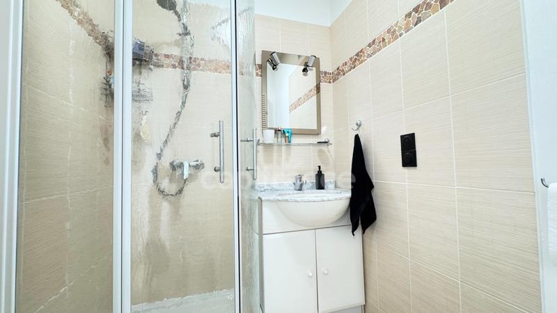 Appartement - 106 m² - 5 pièces