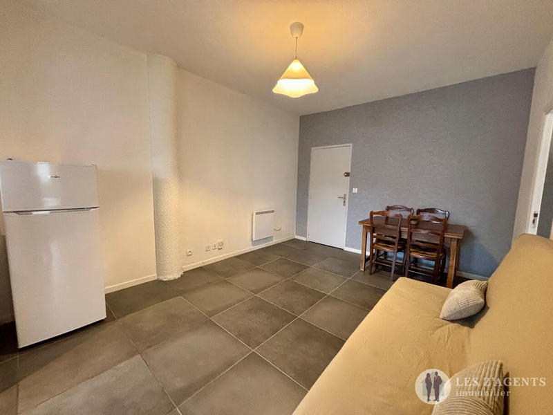 Appartement - 47 m² - 3 pièces