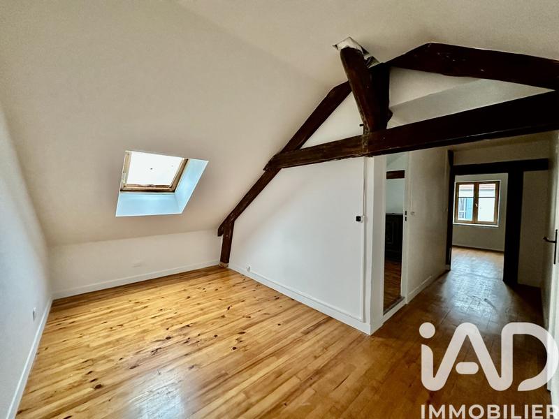 Maison - 170 m² - 6 pièces
