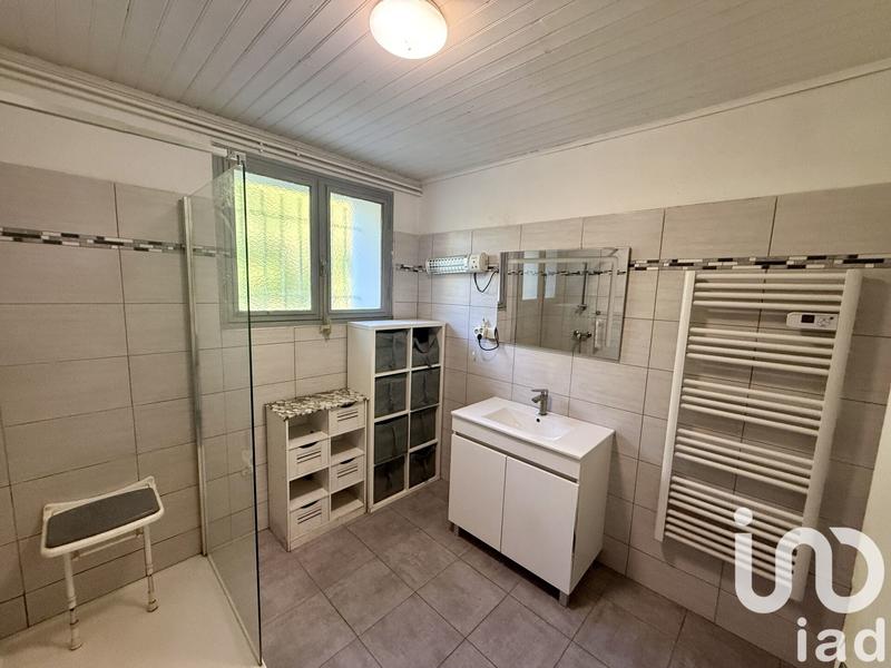 Maison de campagne - 207 m² - 9 pièces