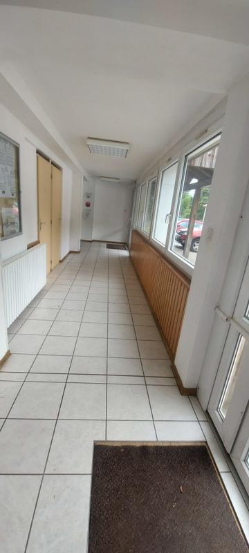 Appartement - 24 m² - 1 pièce