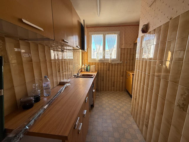 Appartement - 73 m² - 5 pièces