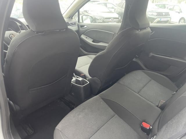 Renault Clio V E-Tech 140 - 21n Business