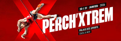 Meeting international Perch'Xtrem 2026