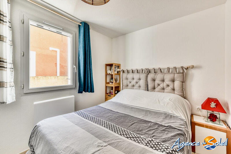 Villa - 36 m² - 3 pièces