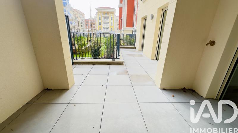 Appartement - 88 m² - 4 pièces