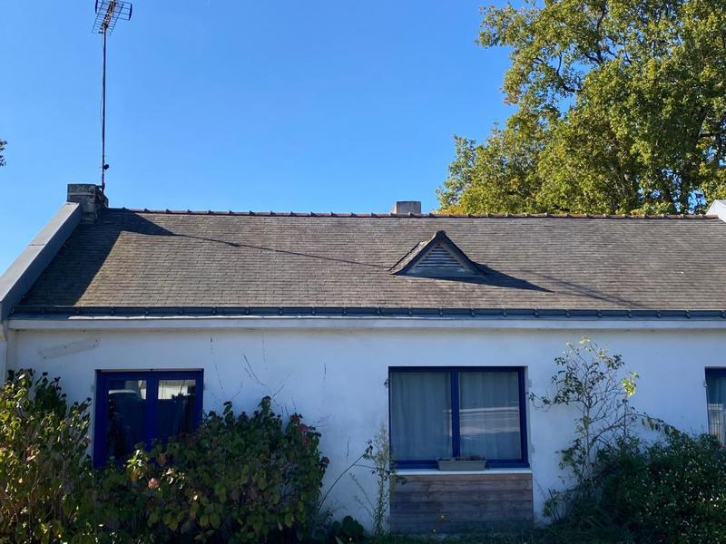 Maison - 126 m² - 4 pièces