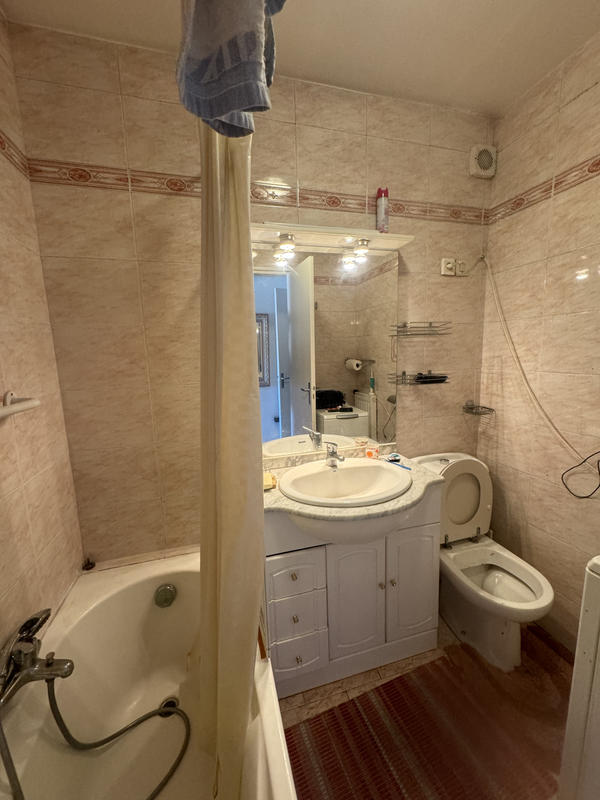 Appartement - 71 m² - 2 pièces