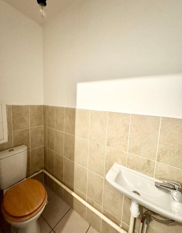 Appartement - 79 m² - 4 pièces