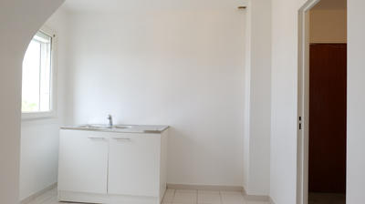 Appartement - 54 m² - 2 pièces