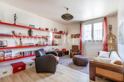 Appartement - 176 m² - 4 pièces