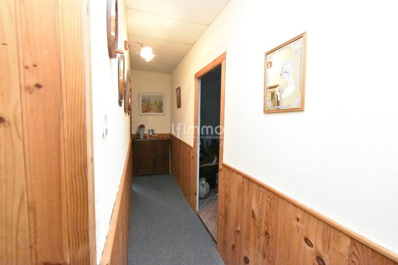 Maison de campagne - 106 m² - 5 pièces