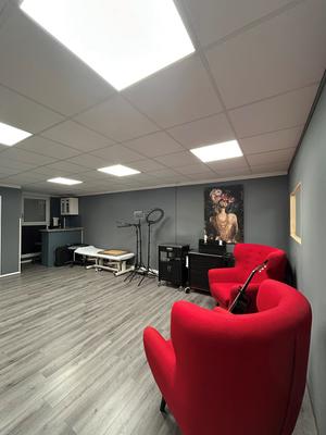 Local commercial - 50 m² - 1 pièce