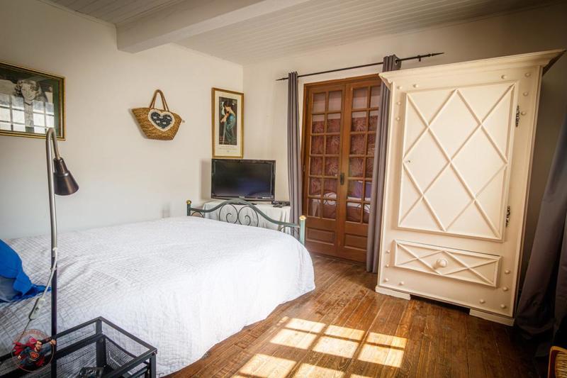 Maison de village - 139 m² - 5 pièces