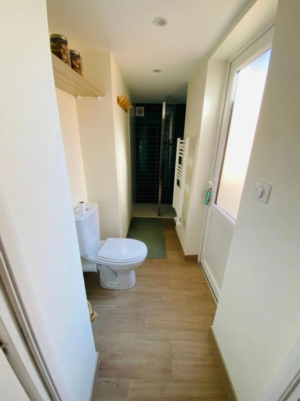 Maison - 140 m² - 7 pièces