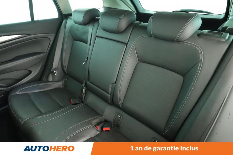 Opel Insignia Sports Tourer 1.6 Diesel Elite Automatique 136 ch