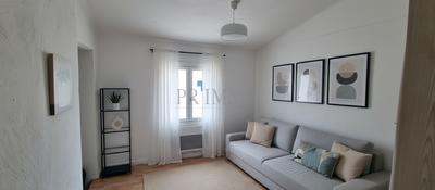 Appartement - 36 m² - 4 pièces