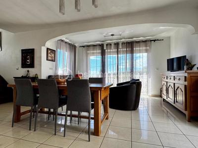 Maison traditionnelle - 115 m² - 4 pièces