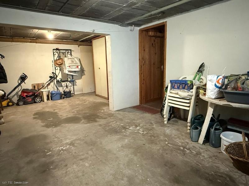 Pavillon - 85 m² - 4 pièces