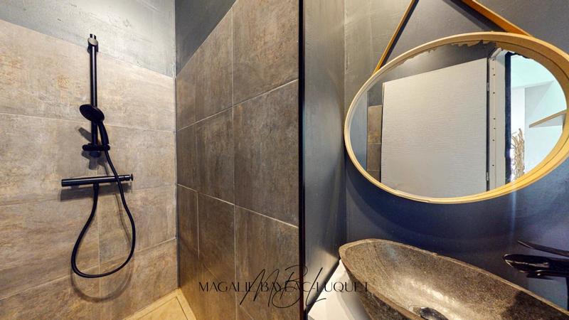 Maison - 164 m² - 5 pièces