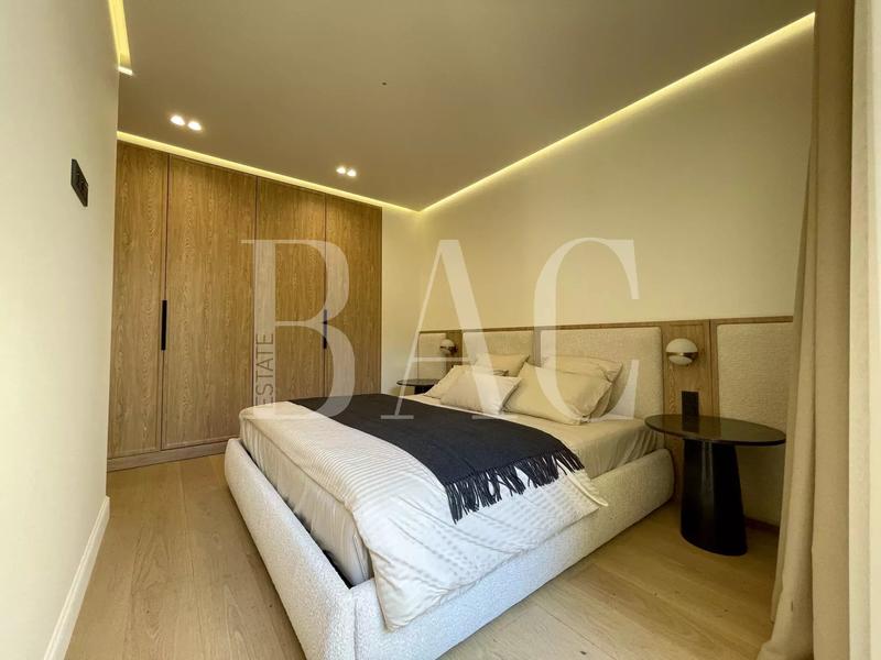 Appartement - 78 m² - 3 pièces