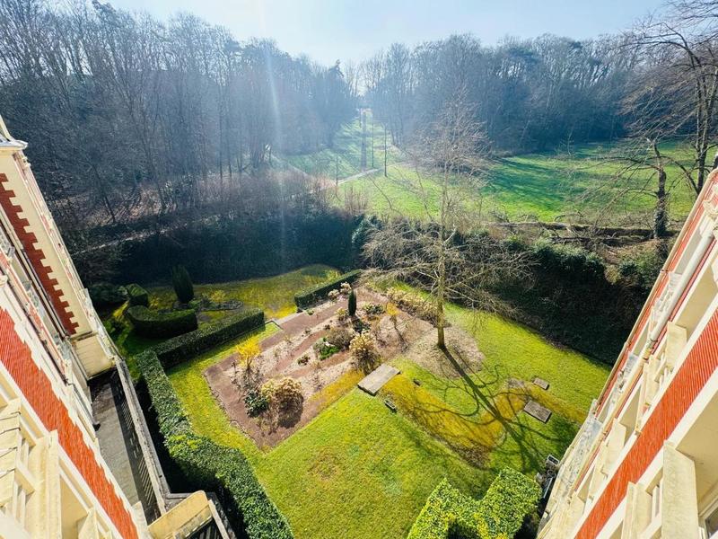 Appartement - 53 m² - 2 pièces