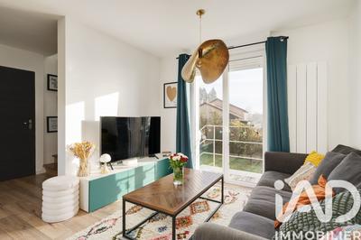 Maison - 73 m² - 3 pièces