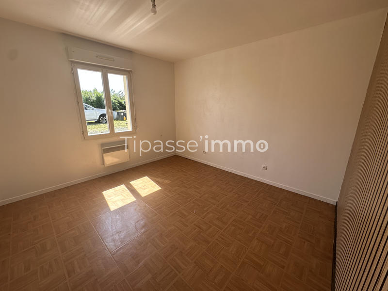 Maison - 103 m² - 5 pièces