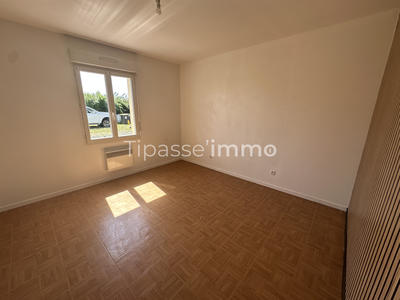 Maison - 103 m² - 5 pièces