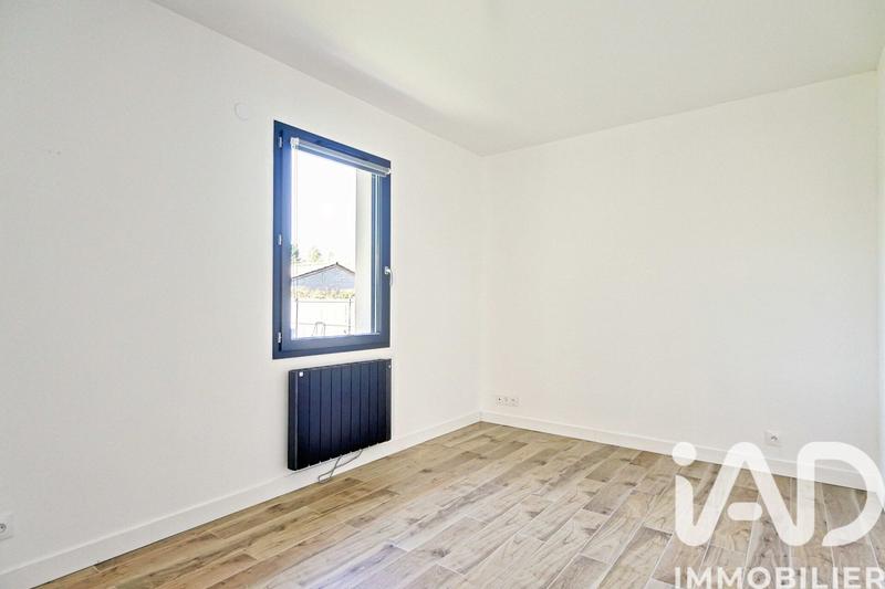 Maison - 142 m² - 5 pièces