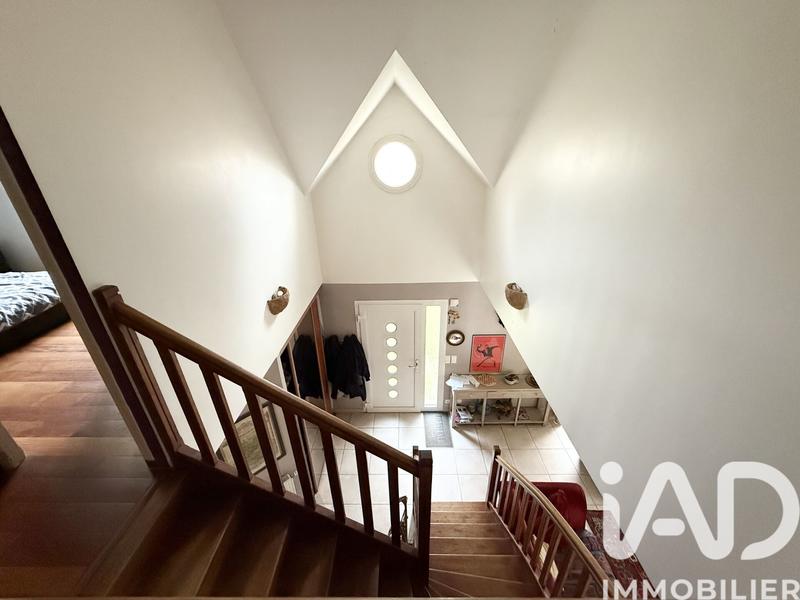 Maison - 170 m² - 7 pièces